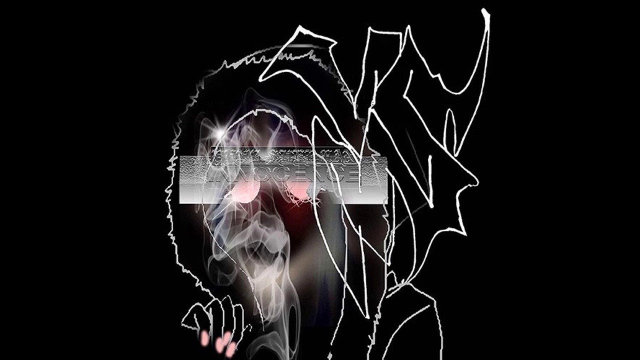 yung sherman - invisible instrumental