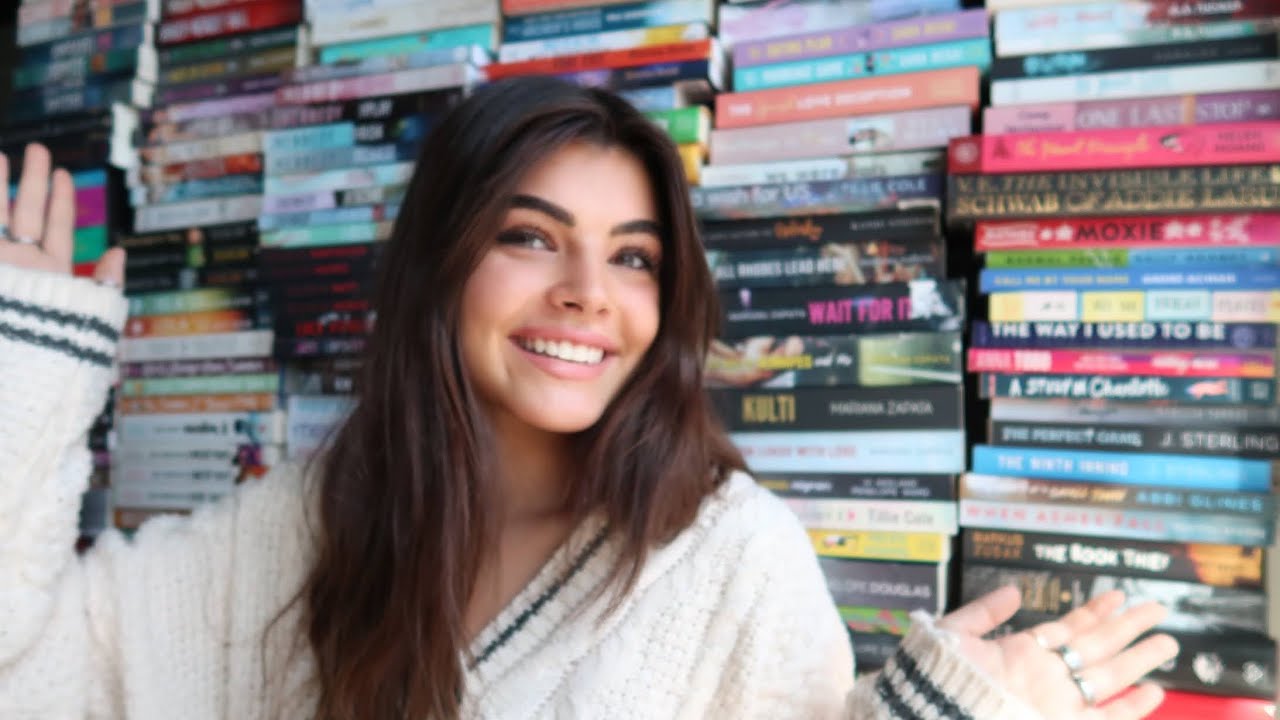 things i love in books — specific tropes, characters, scenes, etc.