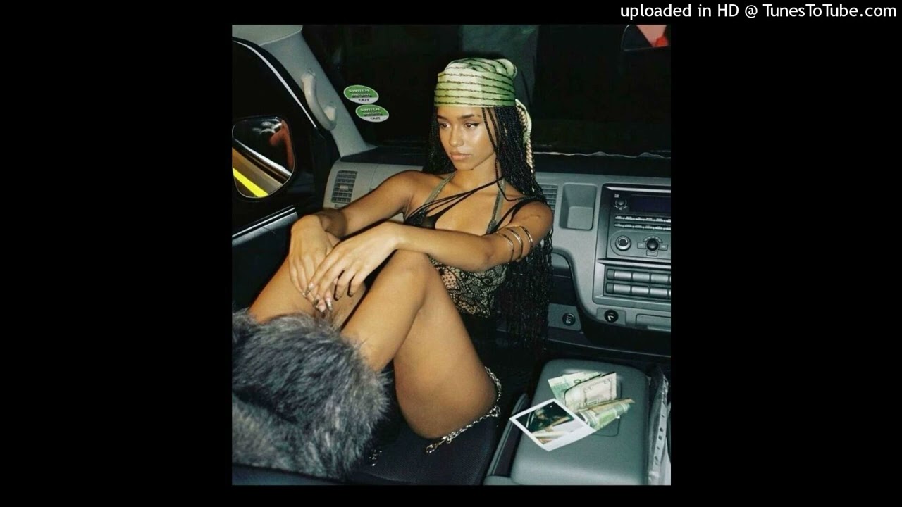 [SOLD] TYLA CHANEL TYPE BEAT 