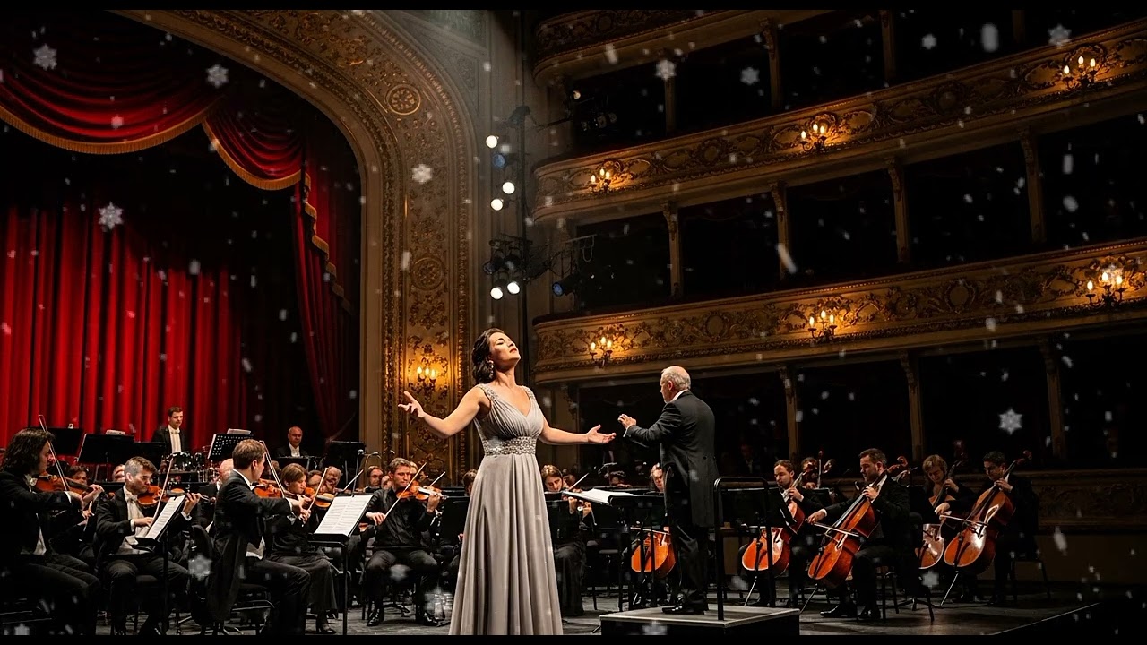 Ni/Co On Purpose Orchestral Cover 