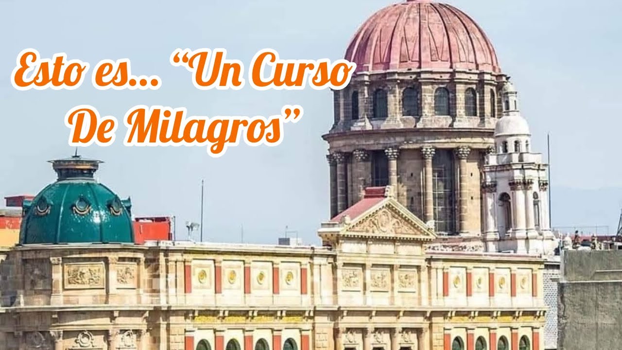 📚No es pecaminoso elegir al ego en la mente, tan solo es un error.