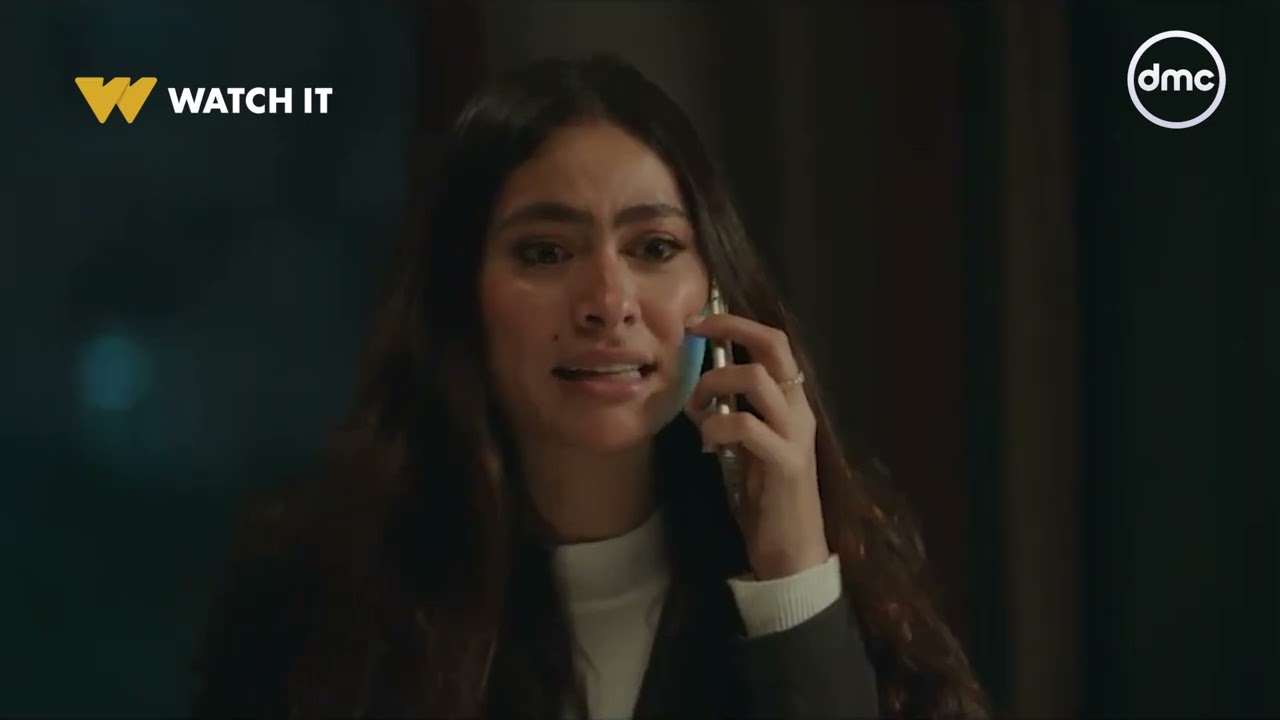 لحظة صعبة على أي أب 💔 نبيلة عرفت ان بنتها شافت أبوها ورد فعلها مكنش متوقع 😲💥