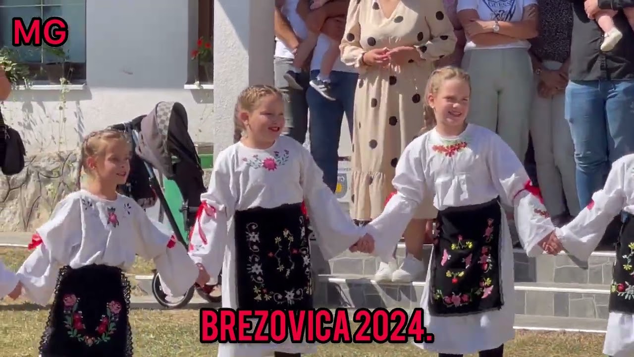 Sveta Petka u Brezovici 2024.
