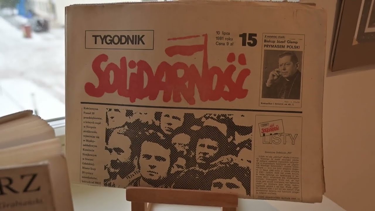 Zapraszamy na wystawę „Dębno odbudowane. Architektura Dębna w latach 1945–1989”