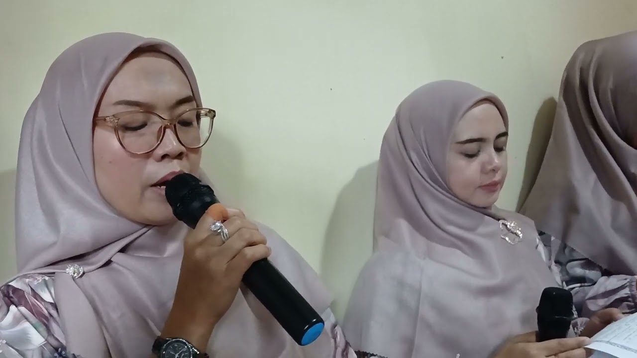 MAHALAUL QIYAM - FIRQOTUR FAHMAN