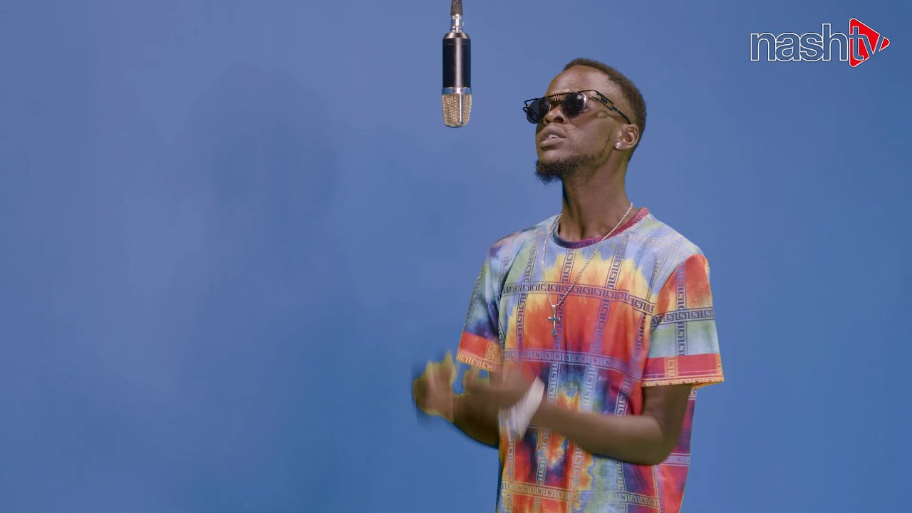 Princo Spice - Sorry | COLOR VIBES