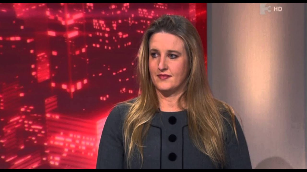 Clare Daly TD on Vincent Browne Irish Neutrality
