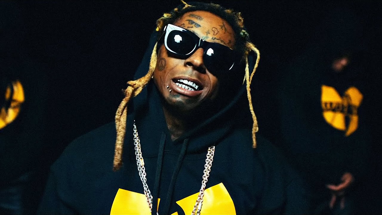 Lil Wayne - Imagine That (Feat. Pusha T) (Remix)