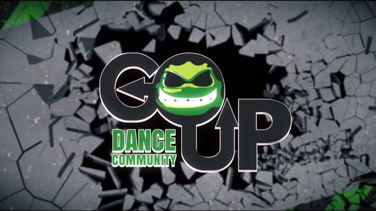 The Code &ndash; Overload | Choreo by Влад Серов  | Go Up Summer Dance Camp '17