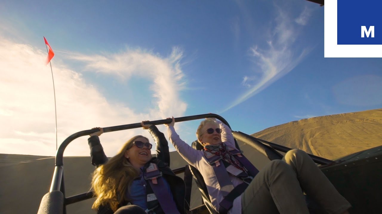 The Family Road Trip | Join My Journey