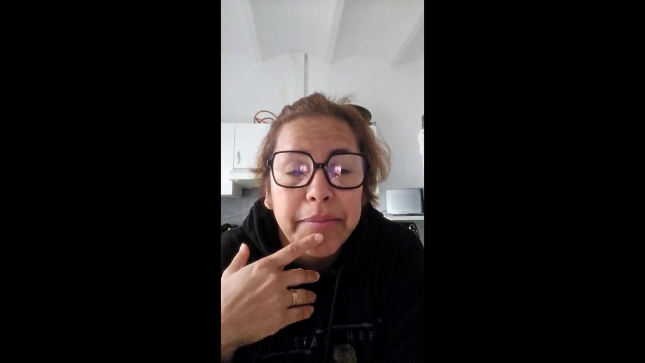 Una mañana productiva