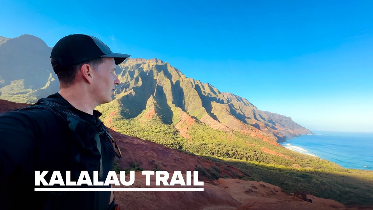 Kalalau Trail (Kauai)