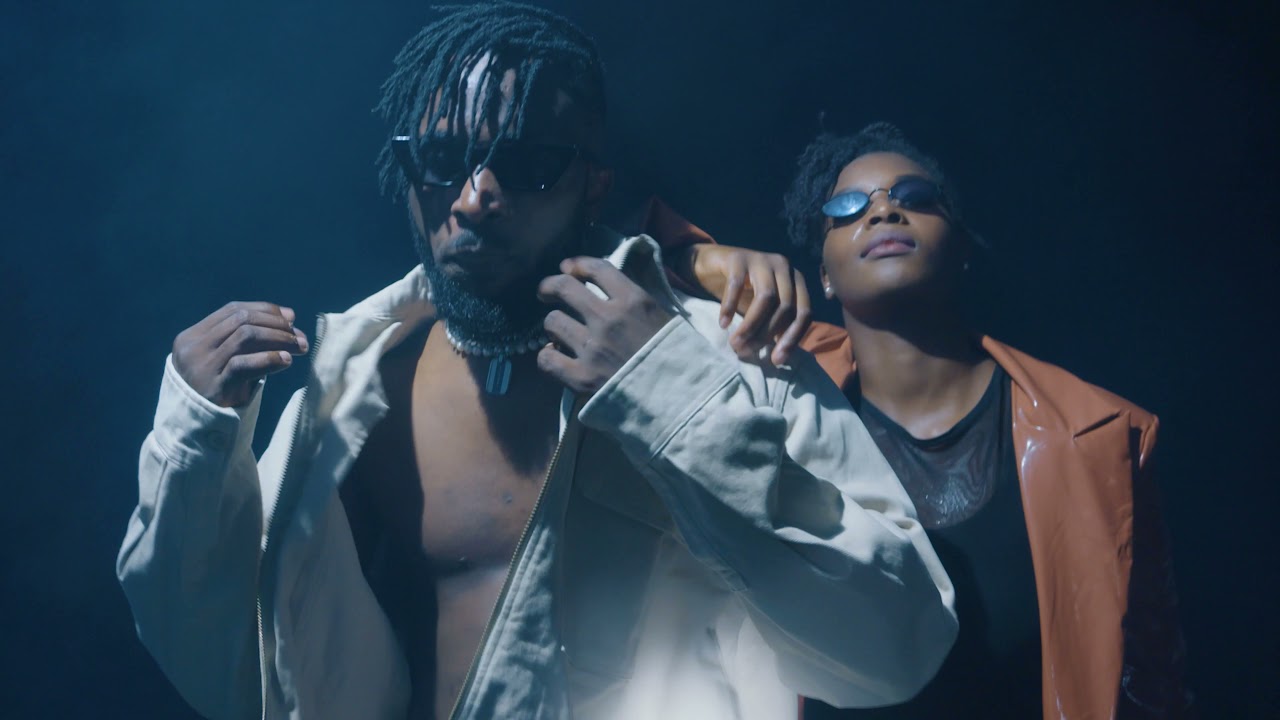 Snoway - Pull Up [official video]