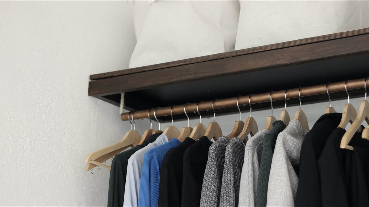 Minimalistin mistet aus | Capsule Wardrobe, Unterlagen und mehr