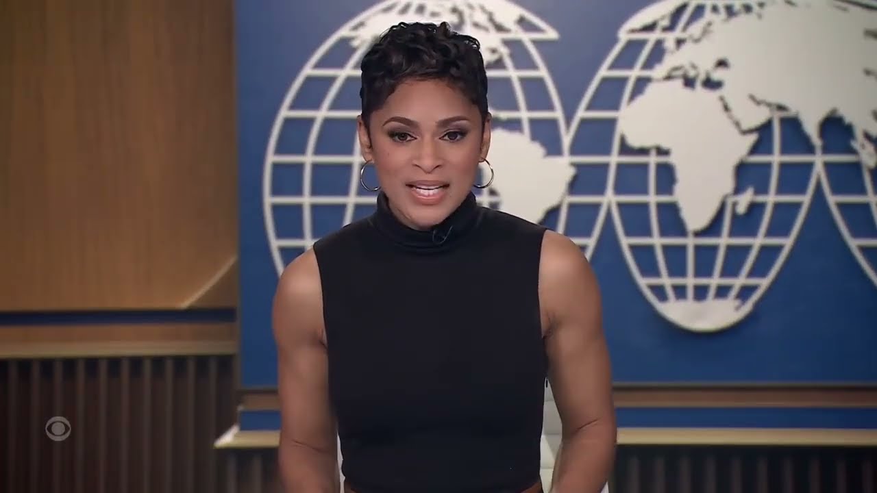 🇺🇸 Подборка новостей выходного дня CBS (31.01.2026)