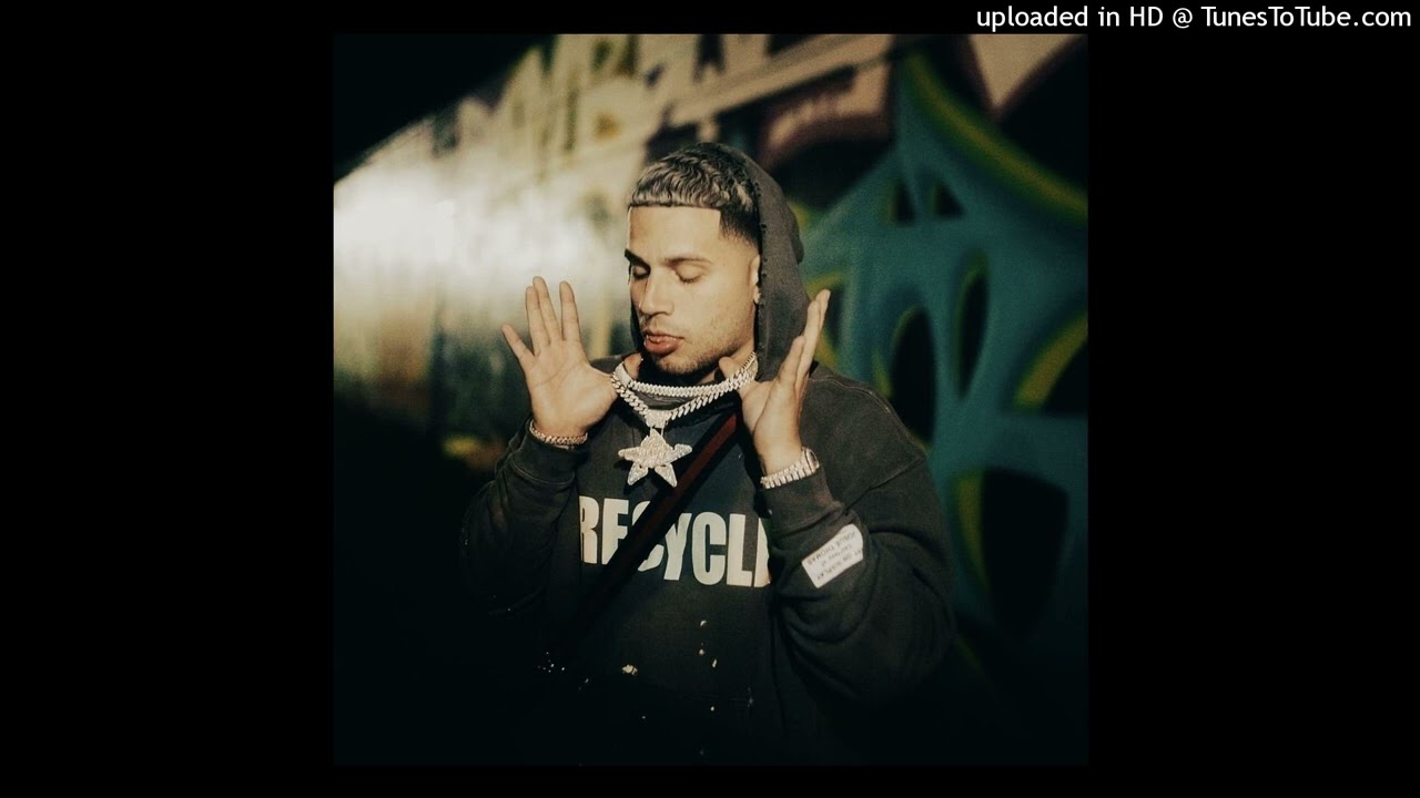 [FREE] Dei V Type Beat - '' Gosht Friends''