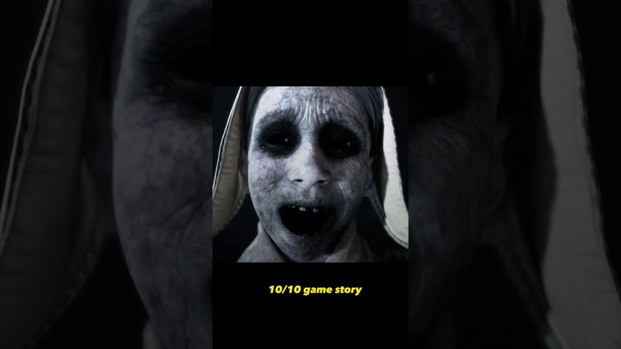 these are horror multiplayer game that I will recommend you to play