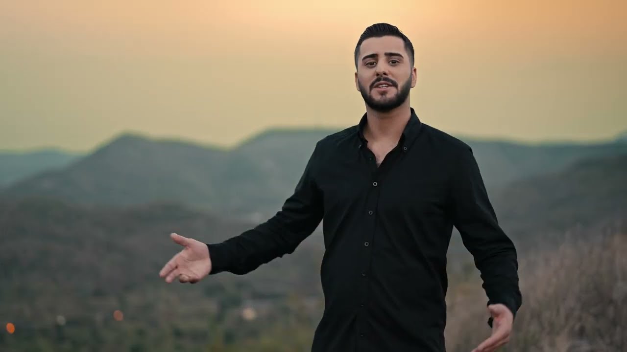 Mertcan Sabancı - Erzincan'a Benziyorsun