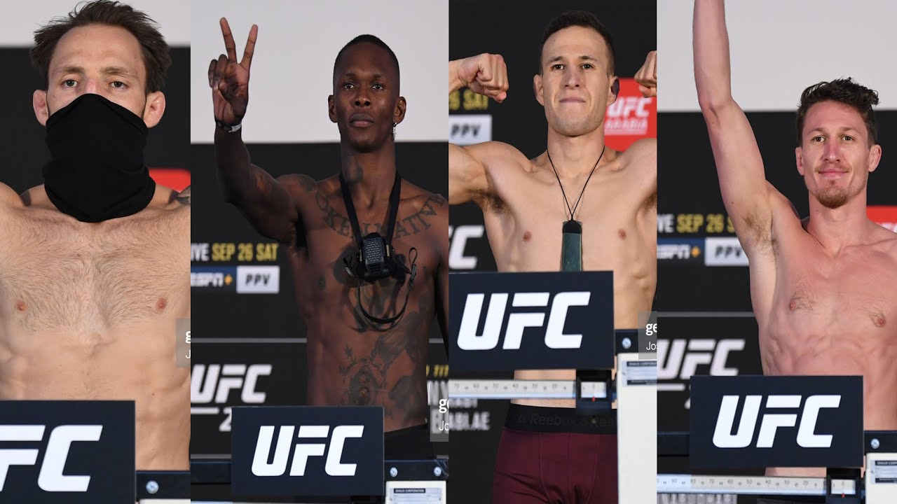 City Kickboxing's Road to Fight Island | UFC 253 Episode II