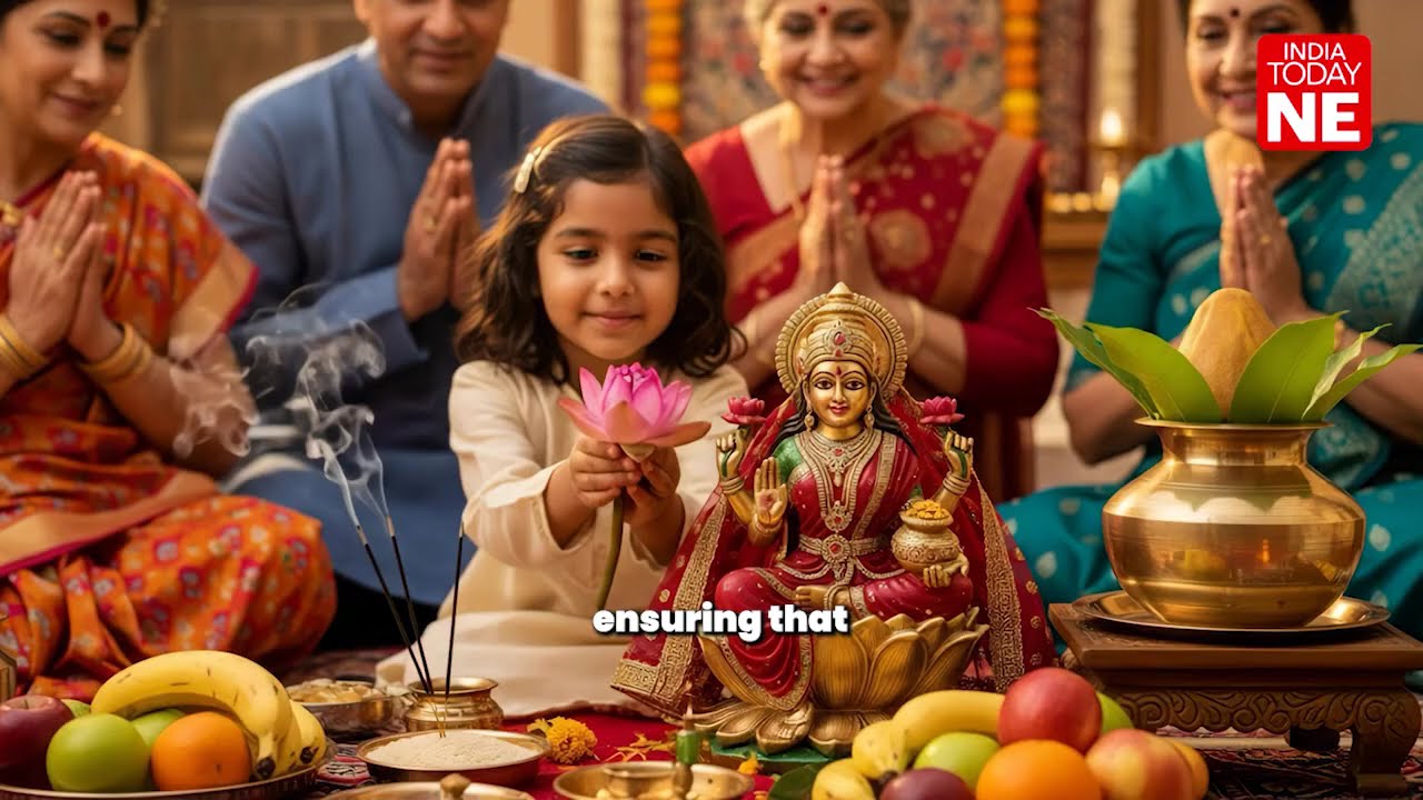 Настоящий секрет Дхантераса &mdash; почему метла, а не золото?