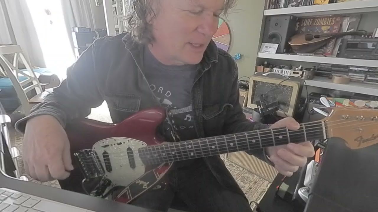 Bm Chord Work Arounds