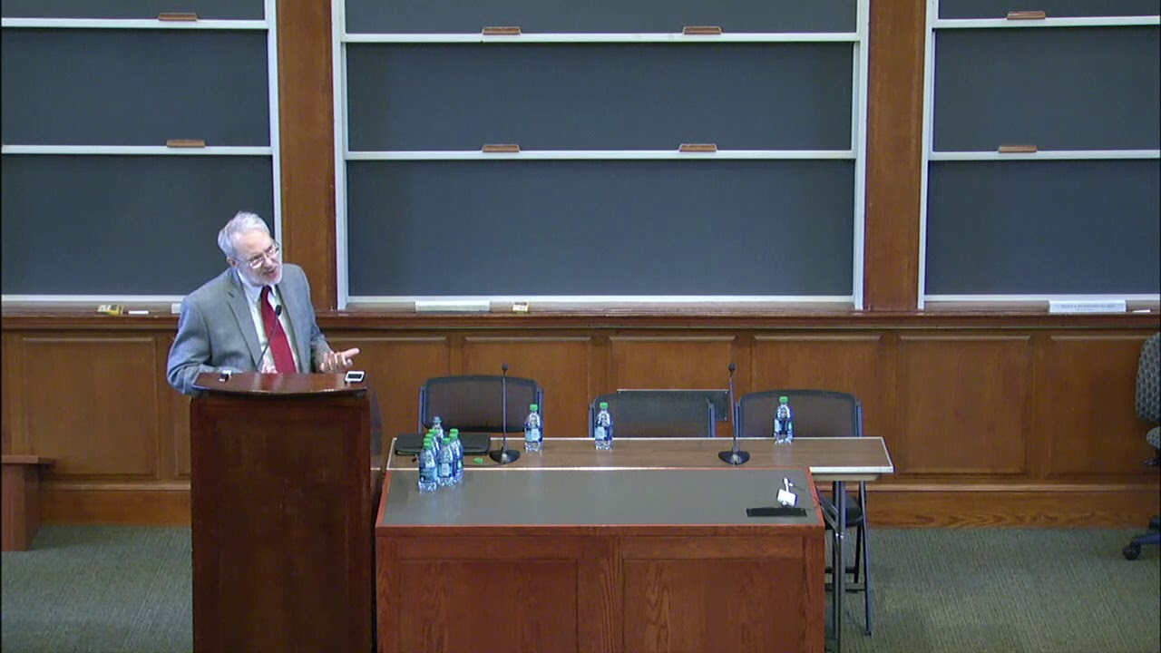 Faith, Natural Law And The Common Good | J.Budziszewski