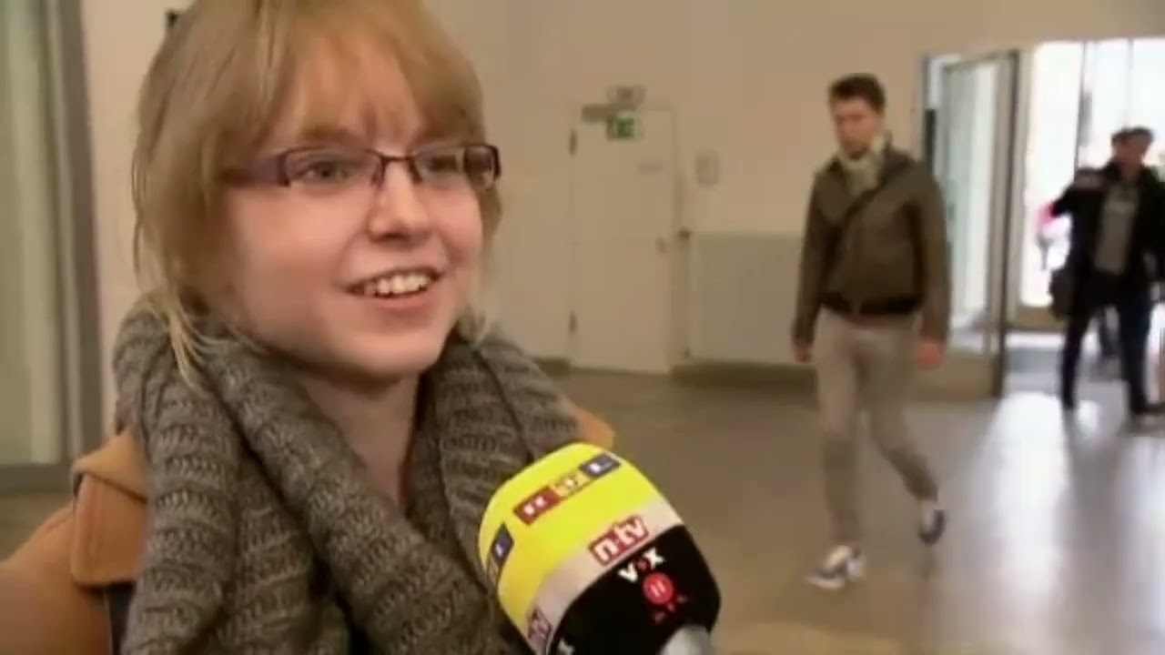 Die Diskriminierung des Mannes, 