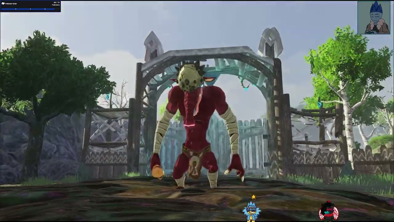 Age of Imprisonment: Hyrule Warriors  - Live Streamed Session 2