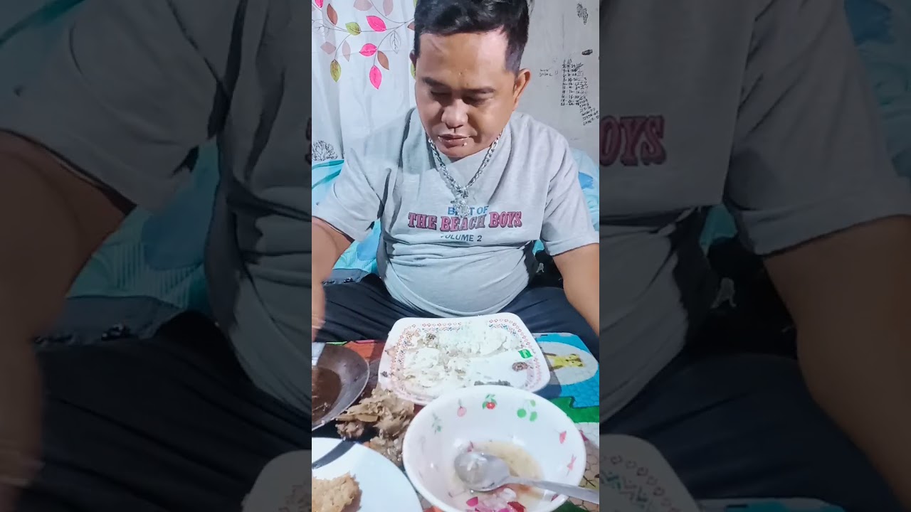 Tuna panga Malaman Pala 