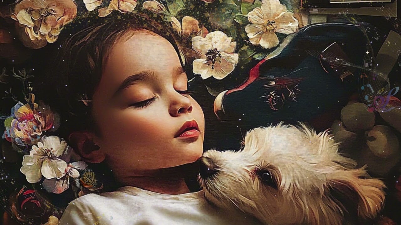 Serene Soundscapes, Penny Piper Healing Music - 🎶12 Hours of Music for Happy, Calm Dogs & People 🌟🐶