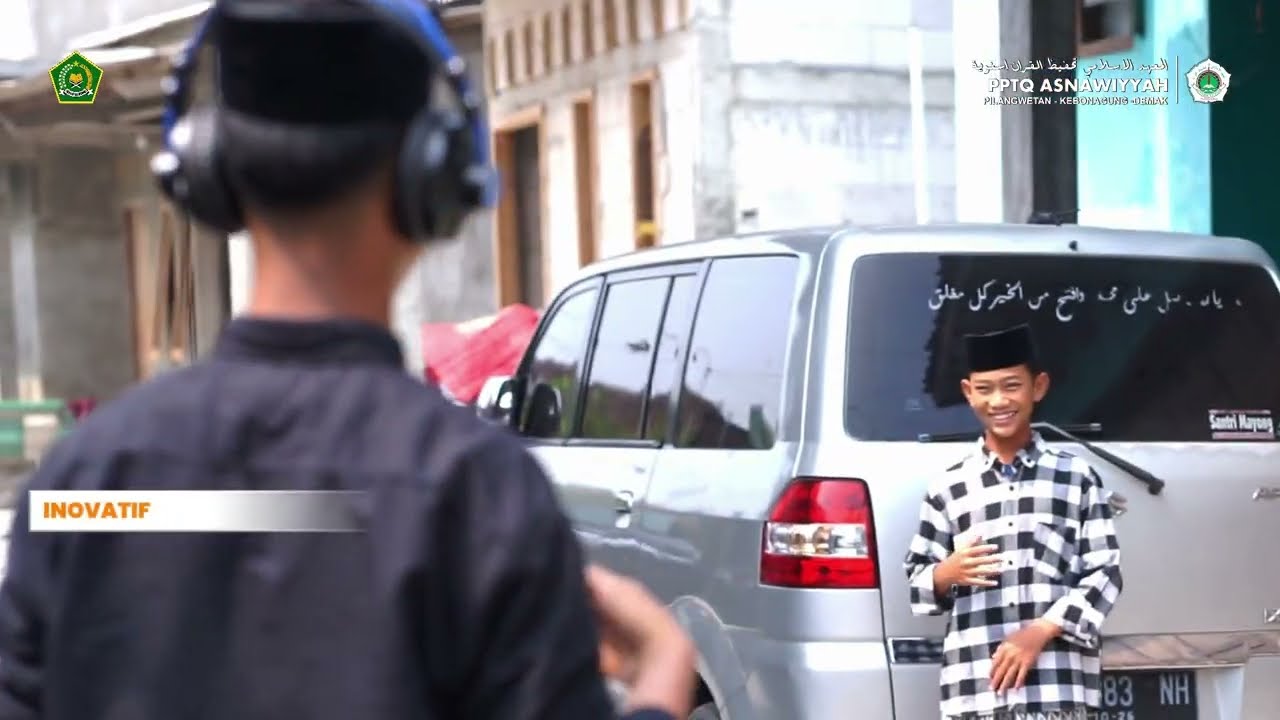 PROFIL BUMP (BADAN USAHA MILIK PESANTREN) PONDOK PESANTREN ASNAWIYYAH PILANGWETAN KEBONAGUNG DEMAK