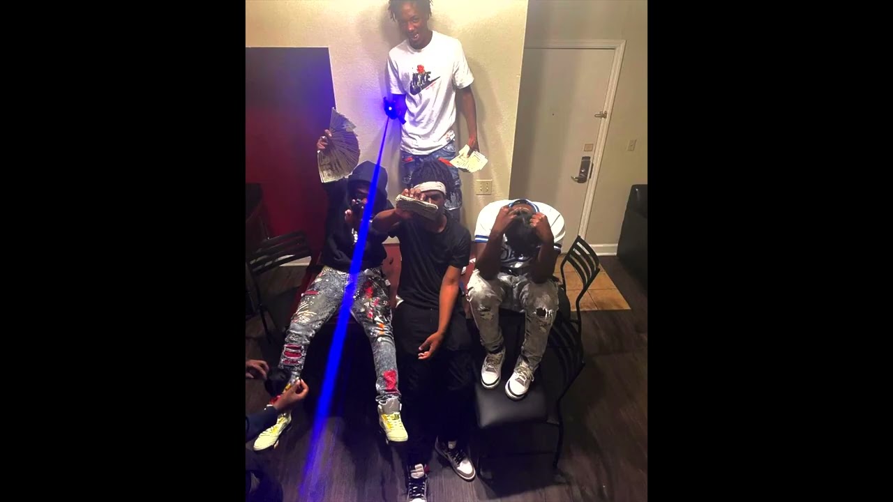 [FREE] Southside X 808 Mafia Type Beat “Bubbly”