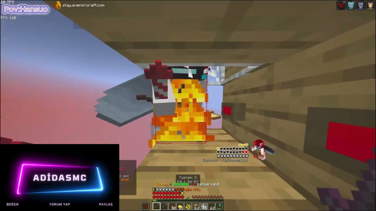 avenorcraft #3 @valariusz