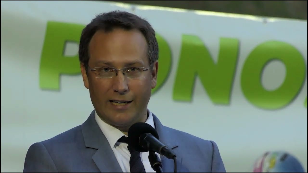 Ddr. Klemen Jaklič: Šest resnic o Slovenski državi ob njeni 30. letnici