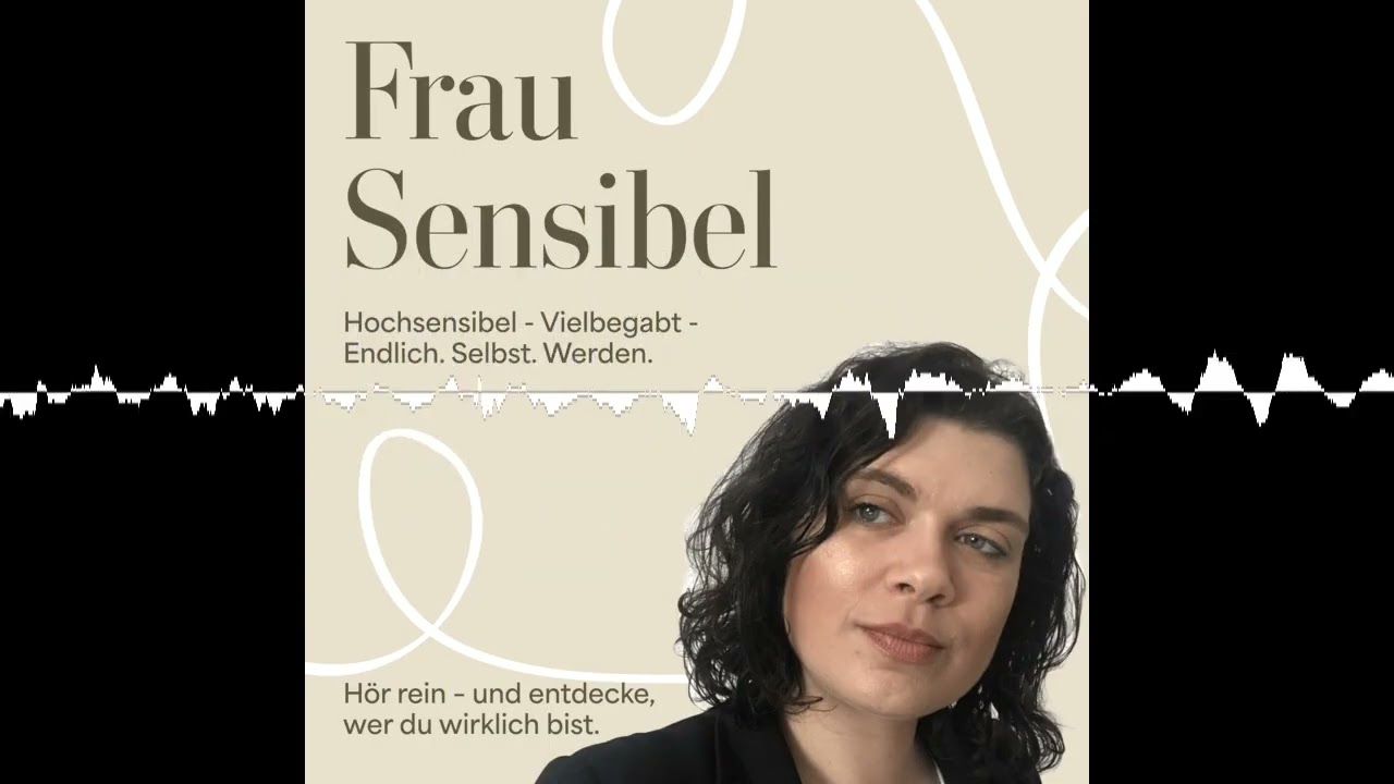 #174 - Nicht mehr im eigenen Körper zu Hause: