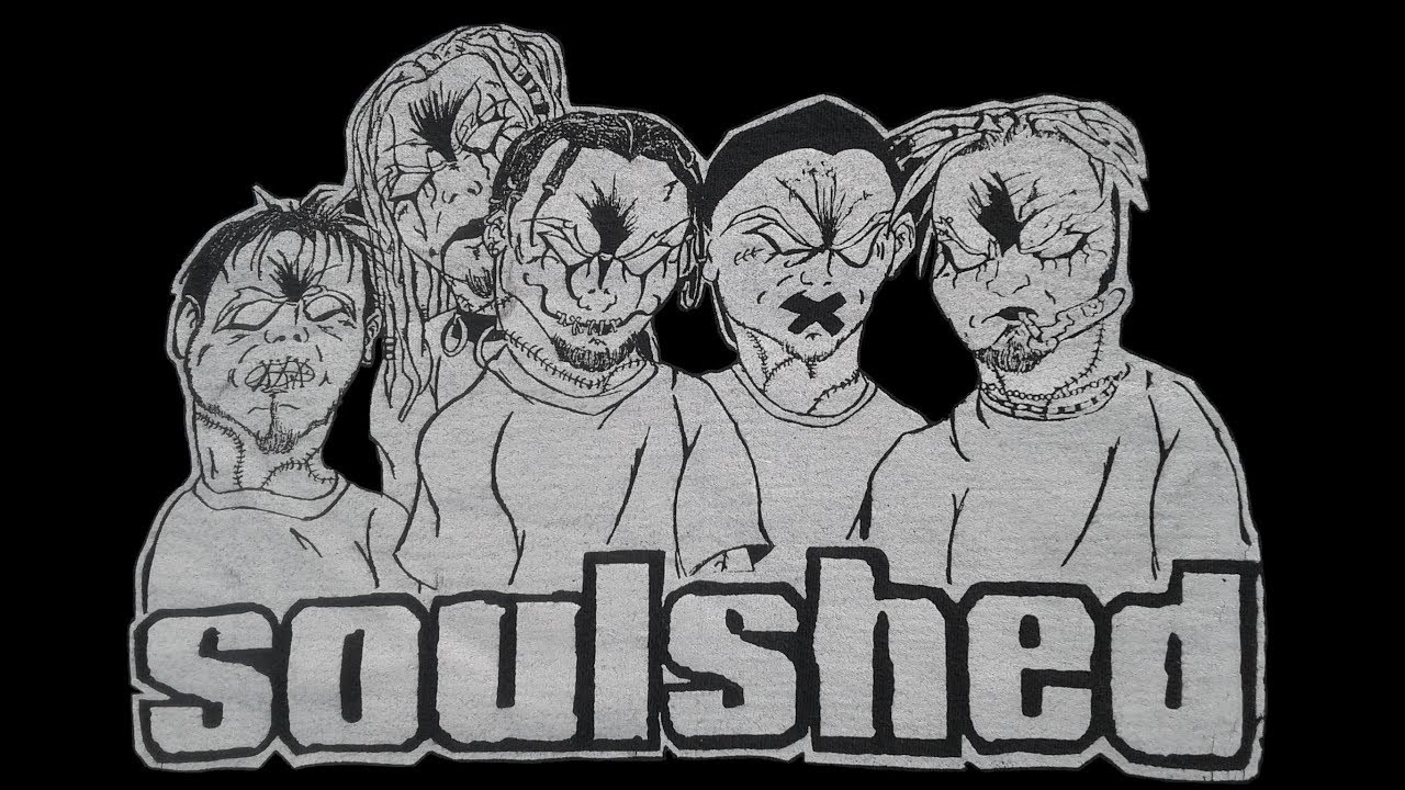 Soulshed - 