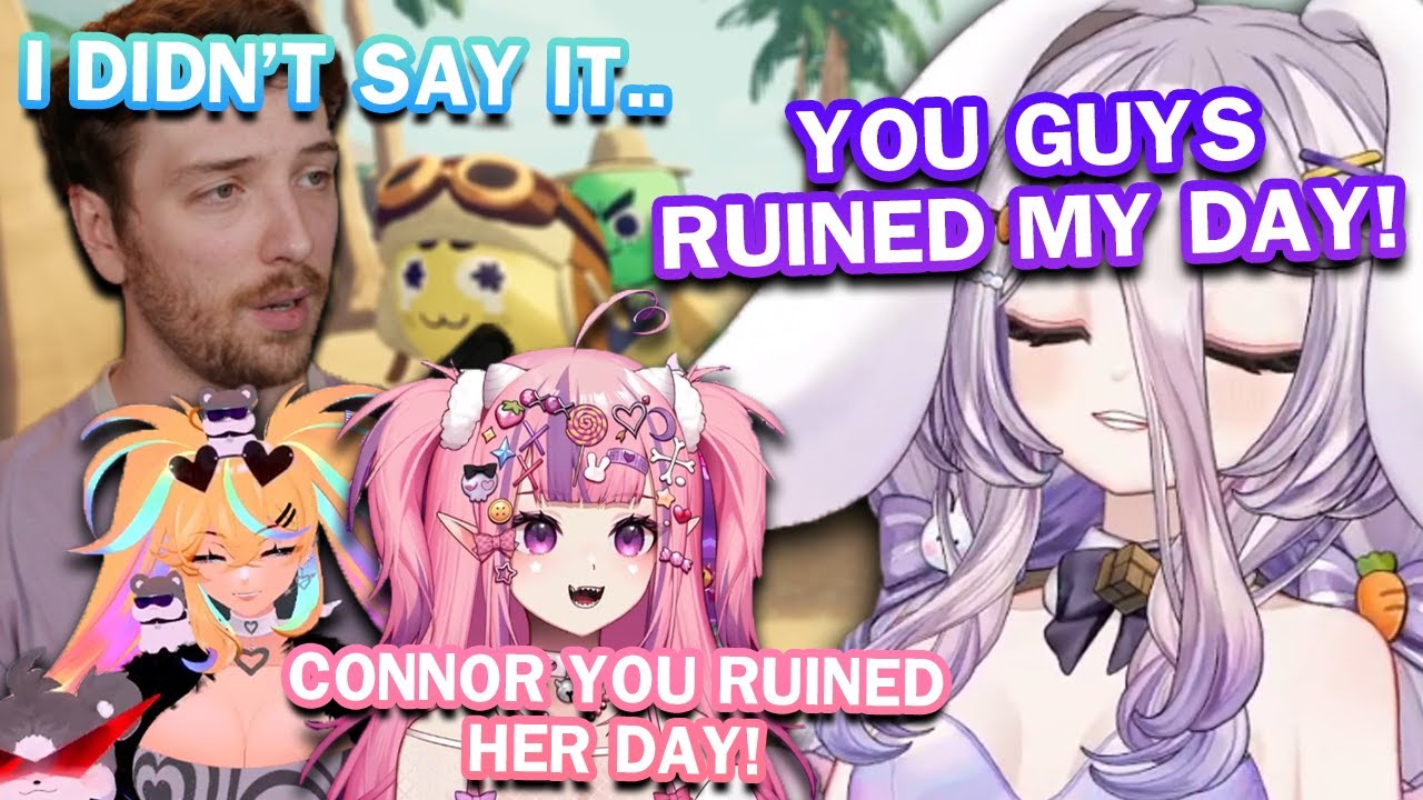 Henya Learns The True Meaning of 