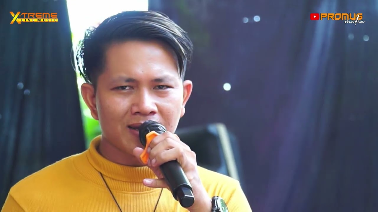 CRYSTAL PUTIH - GILANG TAMA || XTREME LIVE MUSIC SHOW DESA SEGERAN LOR