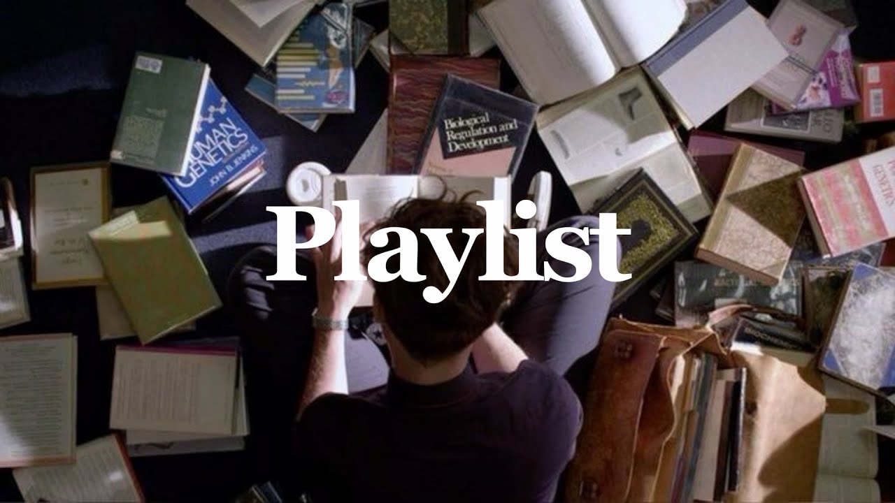 [Playlist] 시험기간 ADHD 집중 잘 되는 공부 플리 📚 | Deep Focus Study Beats | 2H 30M