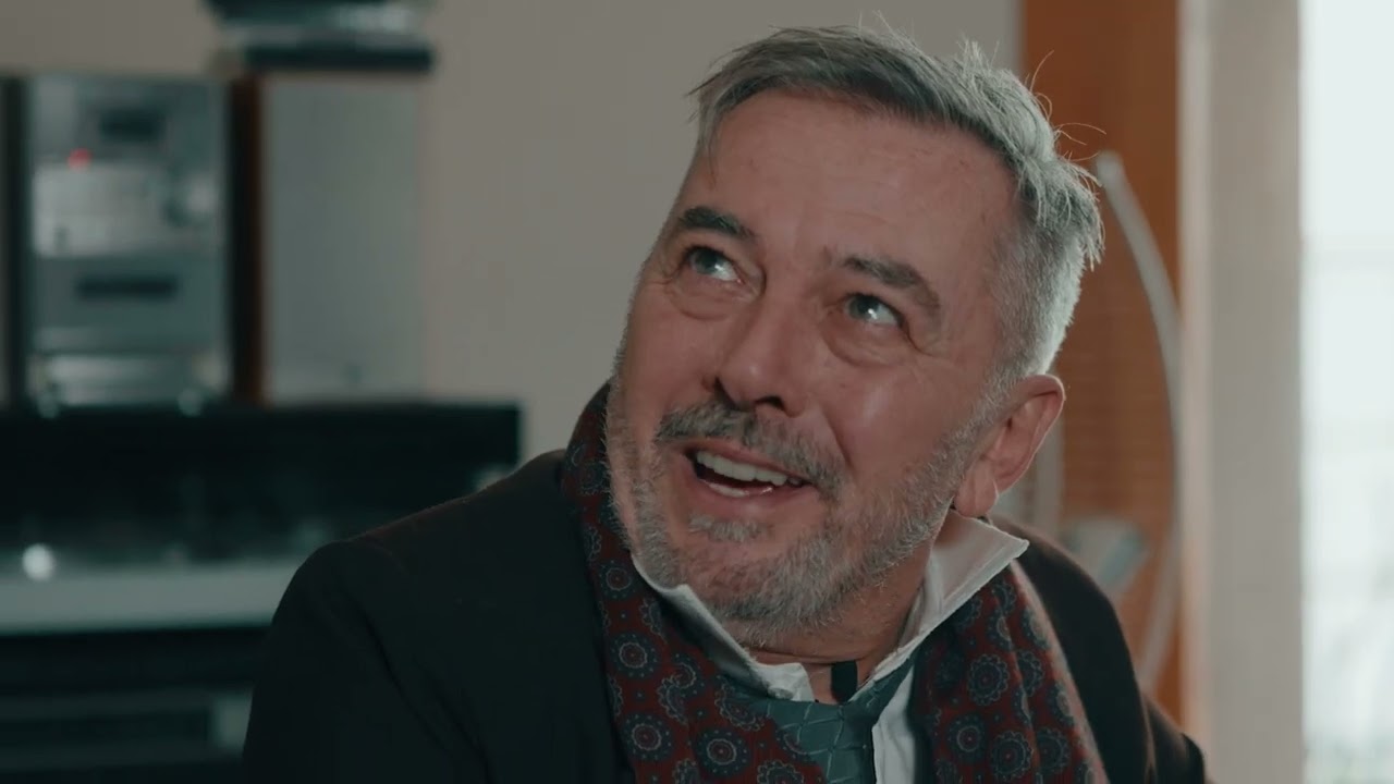 L'uomo la bestia e la virtù   TRAILER  a cura di Video Giulia Lenzi