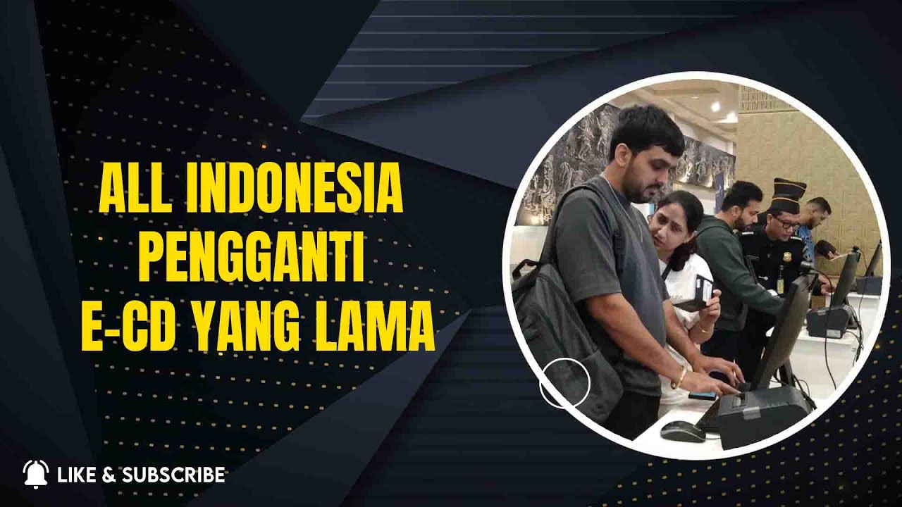 PERATURAN BARU BERMULA 1 SEPTEMBER 2025.