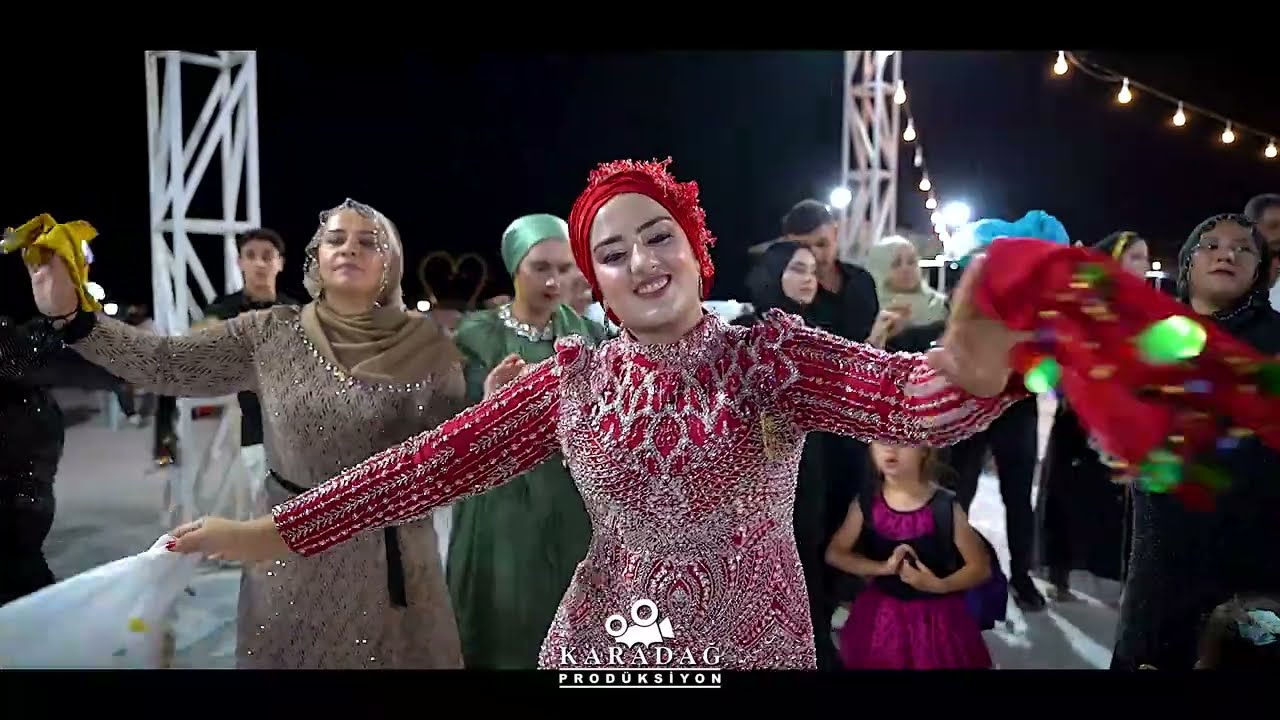 Akdeniz Ailesi Sünnet Düğünü  | Ümit Er & Ekibi