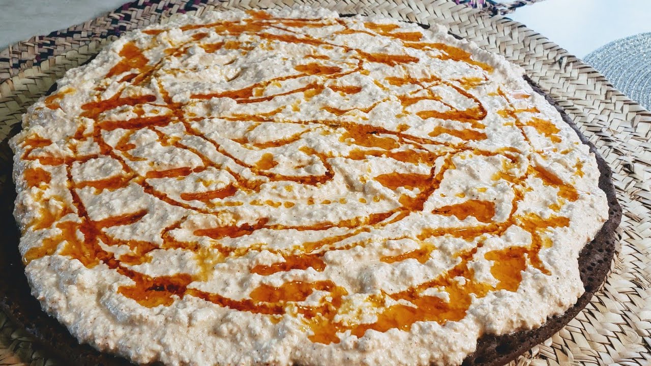 ጮሮርሳ/ጩምቦ የኦሮሞ ባሕላዊ ምግብ። Ethiopian cooking recipe, NYAATAA AADAA OROMOO