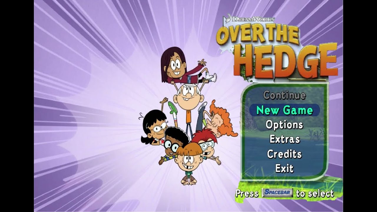 The Loud House Battle