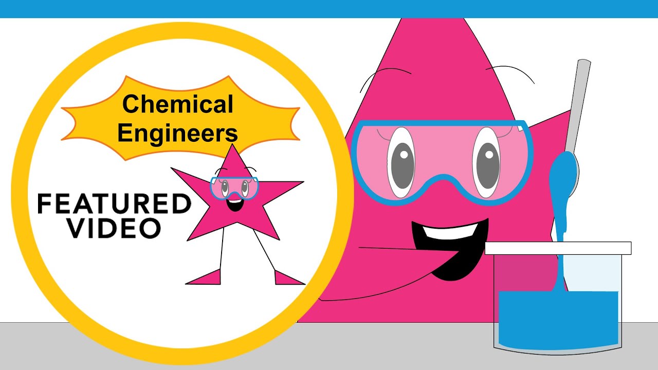 Chemical Engineer Career Overview | Career Girls
