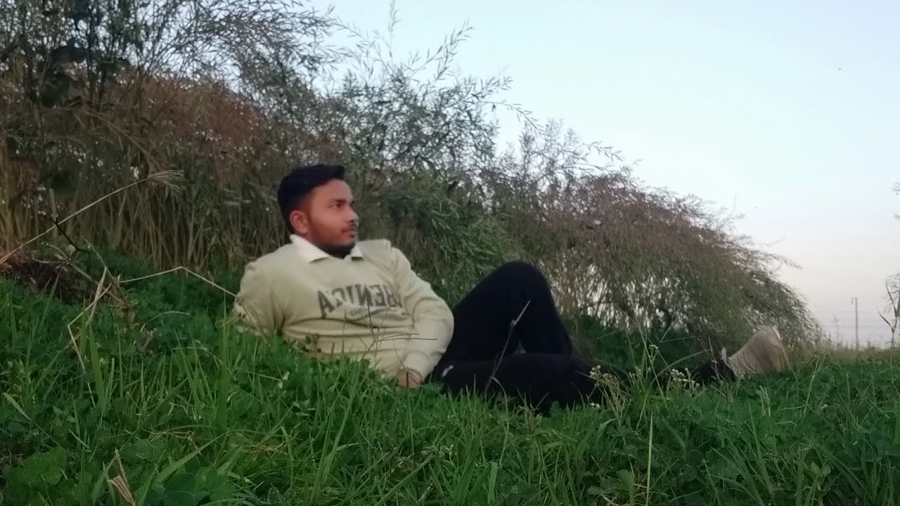 Sarso kut gyi apne khet ki 🌾