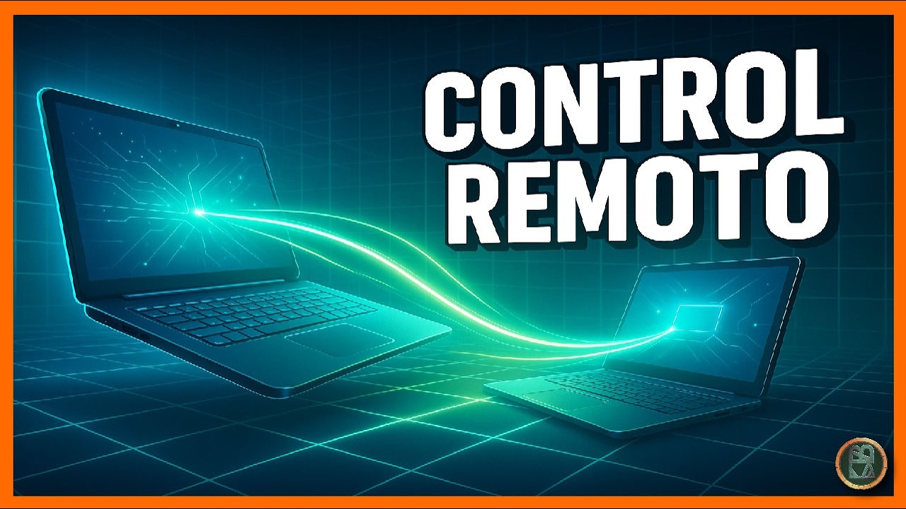 🔒 EL MEJOR Software de Escritorio Remoto en 2026 🔥 (R&Aacute;PIDO, SEGURO y GRATIS) | AnyViewer