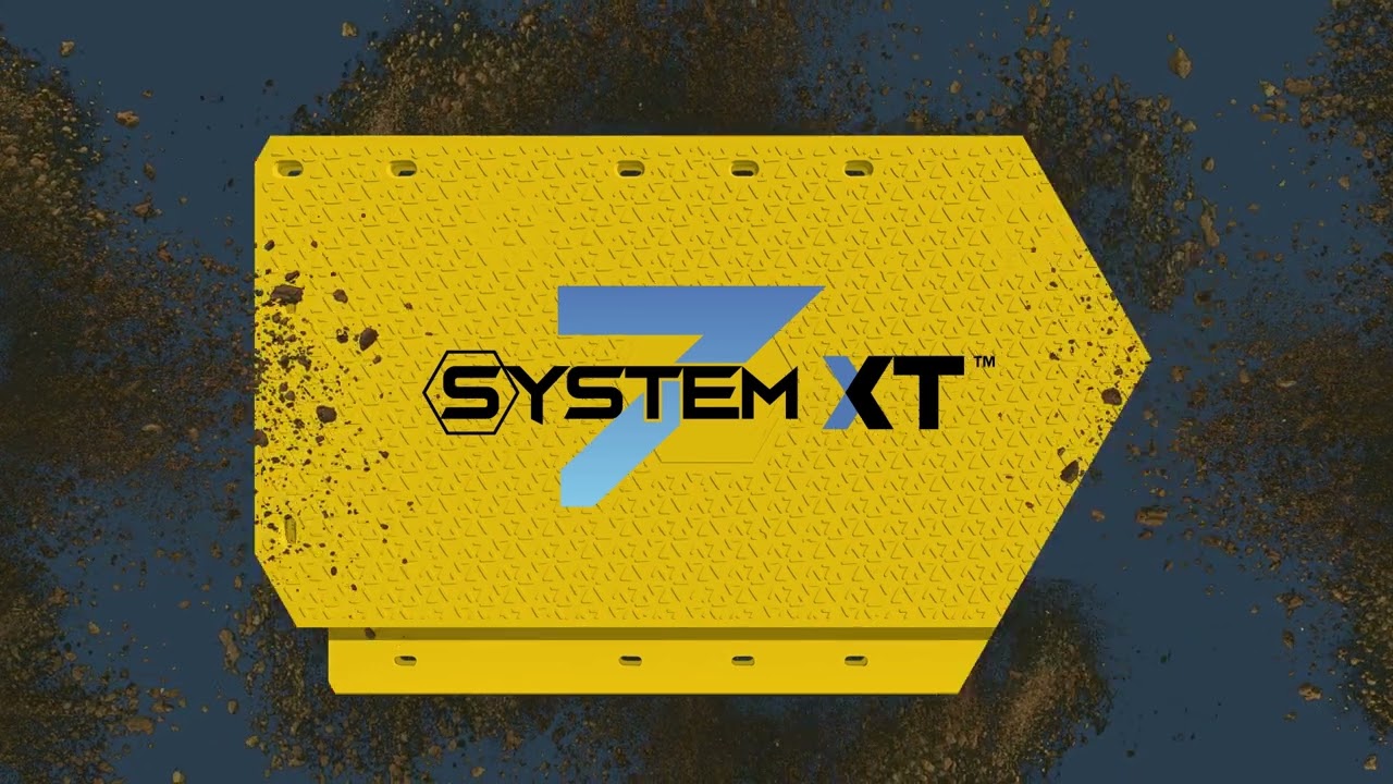 Spartan Mat Animated Video v5