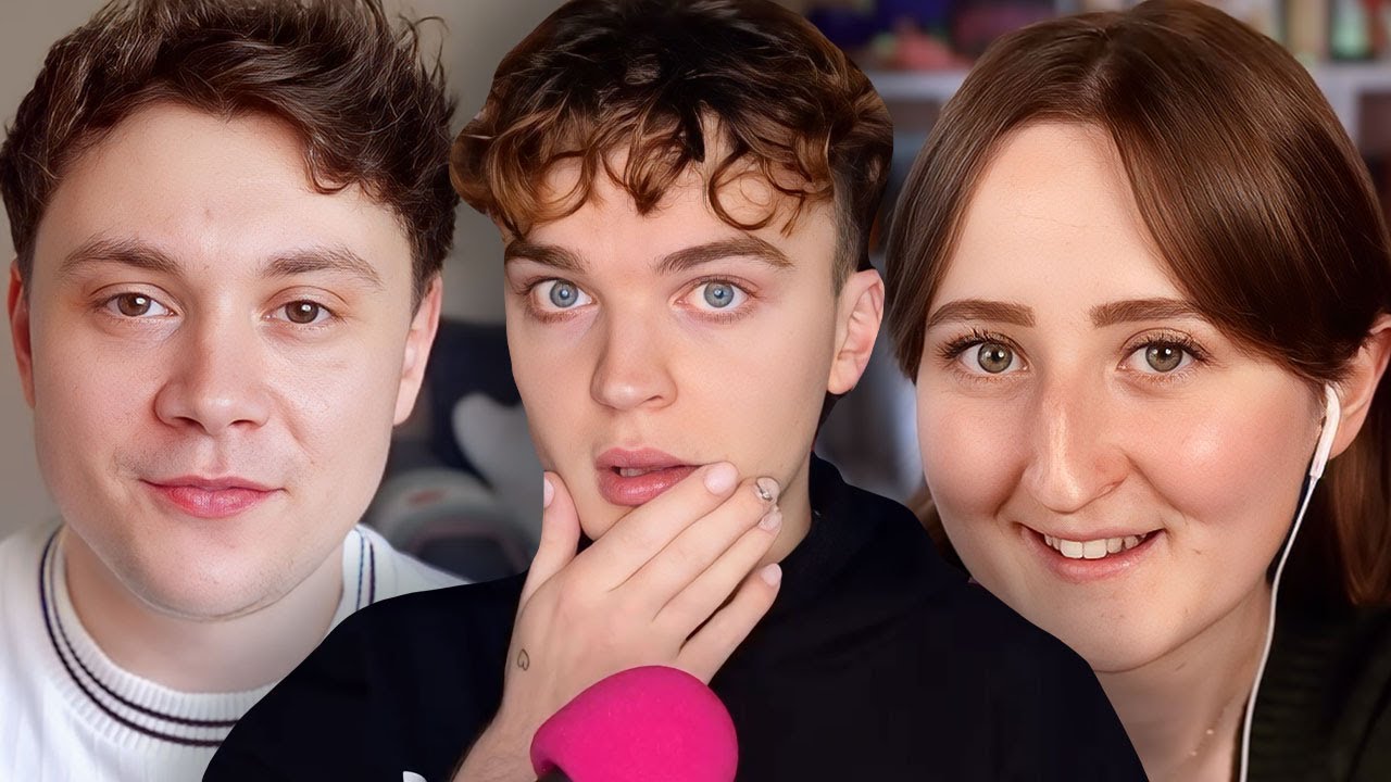 Инфлюенсеры &laquo;The Sims&raquo; НАПУГАНЫ