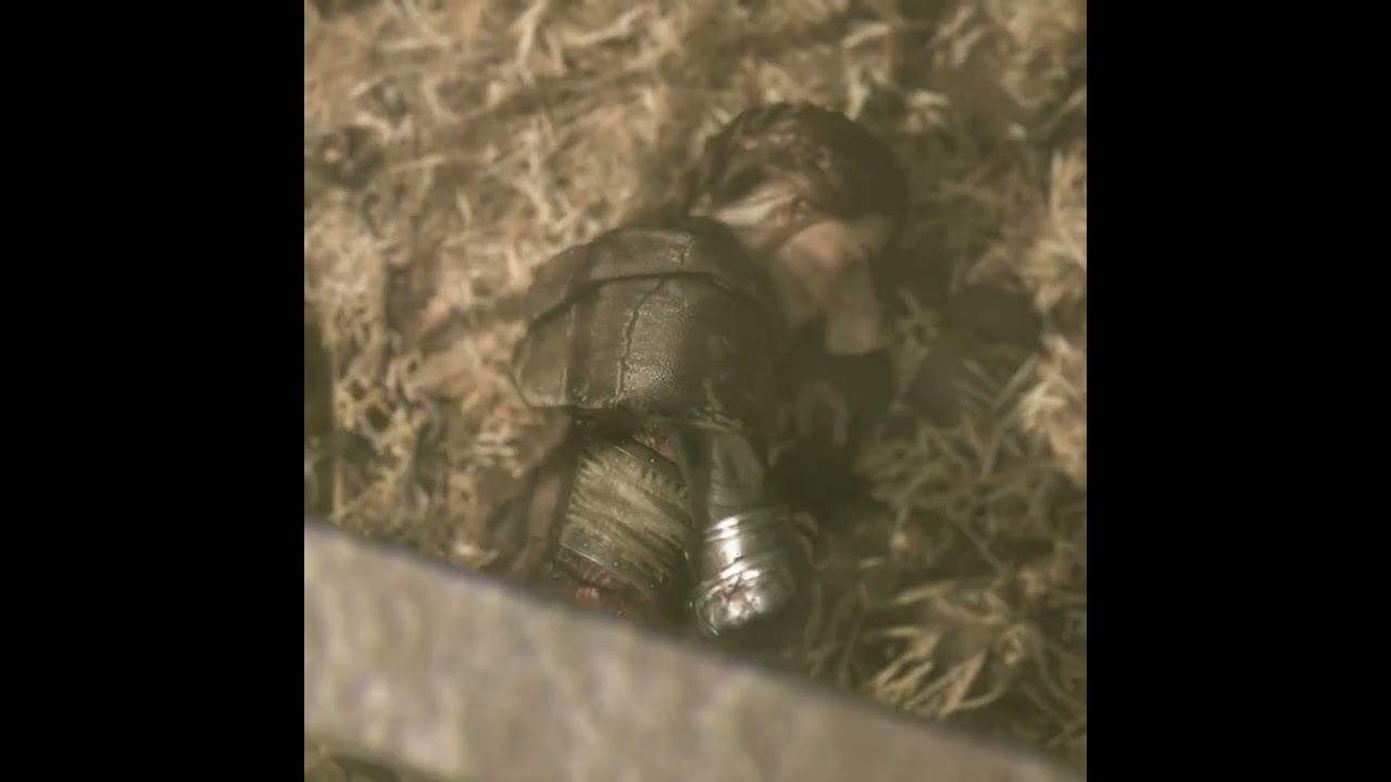 Luke Shadow: Game Consultant [A Plague Tale: Innocence] 